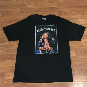 DGK Black T-shirt—XL. Brand new